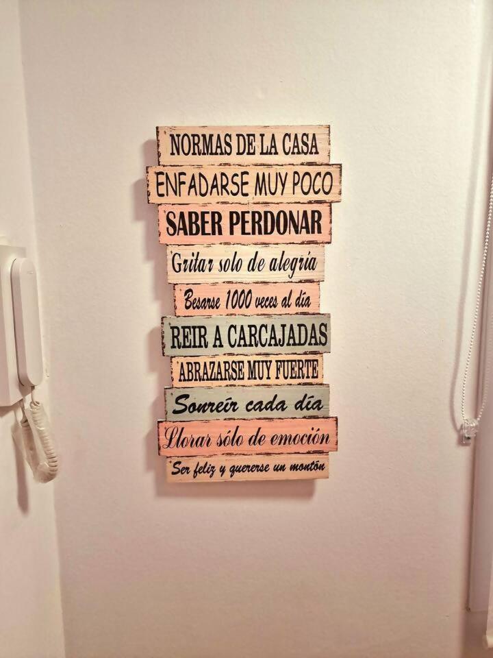 Apartamento Ave Vigo Esterno foto