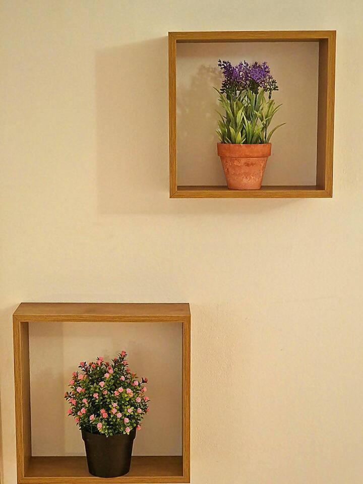 Apartamento Ave Vigo Esterno foto